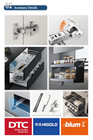 Fournisseur de projets B2B pratiques : Usine de cuisines modulaires en chêne massif sur mesure avec design moderne pour les résidences étudiantes par BINGKUN