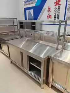 Juegos de Barra Multifuncionales de Acero Inoxidable 304, Estilo Americano, Duraderos, Personalizables, para Hogar, Cafetería, Restaurante, Barra de Bar - Product Image 6