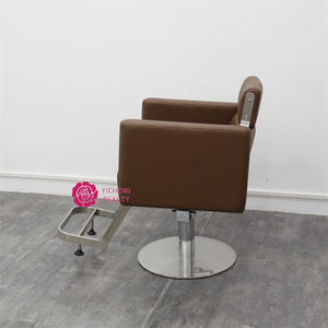 Yicheng Beauty nueva silla <span class=keywords><strong>de</strong></span> peluquería giratoria con elevador para salón <span class=keywords><strong>de</strong></span> belleza <span class=keywords><strong>corte</strong></span> <span class=keywords><strong>de</strong></span> pelo teñido Silla <span class=keywords><strong>de</strong></span> planchado con <span class=keywords><strong>precio</strong></span> barato - Product Image 4