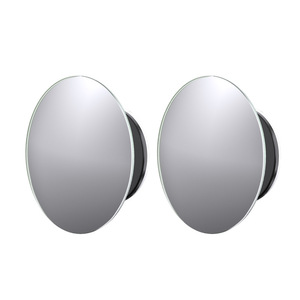 Shunwei car rearview <b>mirror</b> small round <b>mirror</b> <b>360</b> degrees adjustable wide angle auxiliary blind spot <b>mirror</b> reversing <b>mirror</b> - Product Image 5