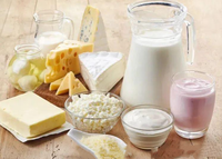 Poudre de lactose de qualité alimentaire CAS 63-42-3, poudre cristalline blanche pour aliments infantiles et haute solubilité
