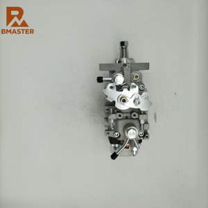 Conjunto de Bomba de Combustible 0460304242 VE4 12F1150CR8 3_3218604R91 CR8-3 - Product Image 6