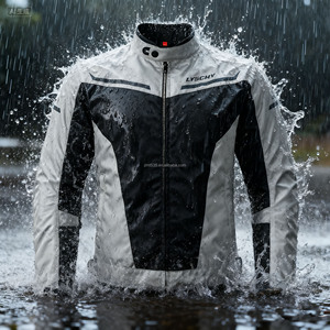 Veste de moto Ly2067 3 Urban, vêtements de course pour moto, vêtements d'hiver pour hommes, imperméable, chaude, protectrice, équipement de conduite - Product Image 2