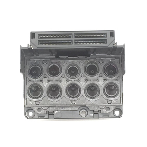 หัวพิมพ์สำหรับ <span class=keywords><strong>Epson</strong></span> F6280 <span class=keywords><strong>F6270</strong></span> F7270 F6200 F7070 F6070 F7200 F7100 F7280 - Product Image 4