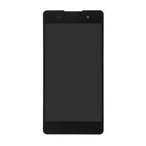 Écran tactile Lcd pour Sony Ericsson atio U1 Xperia Sp E15I Ck15, pouces, pour modèles M35H Svf14N W960I panneau Xz1 X Mini vario Svf14