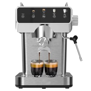 Aifa nuevo Brevilles <span class=keywords><strong>Espresso</strong></span> máquinas <span class=keywords><strong>de</strong></span> café digital automático cafetera para la venta - Product Image 1