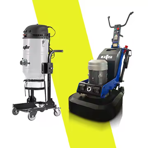 Super kosten günstiger Nass-Trockenbeton-Bodens chl eifer 220V Hochs taub sammlung Hoch effizienter Energie spar motor 3,6 kW CE - Product Image 1