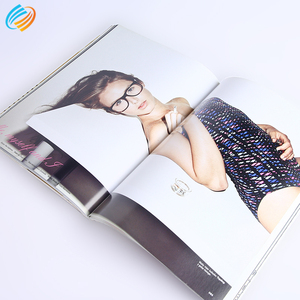 Pas cher Personnalisé En Vrac Livre/Albums/Magazine/Service D'<span class=keywords><strong>impression</strong></span> de Catalogue À Shenzhen En Chine - Product Image 3
