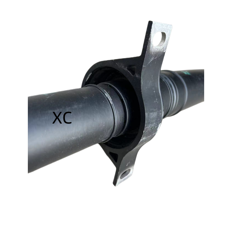 chiha425 Chevrolet Equinox Transmission Shafts - OEM Quality