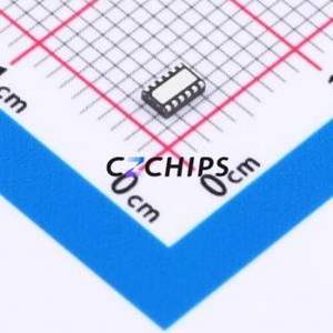 Nouveau-Original LM51551QDSSRQ1 WSON-12-EP(2x3) Circuit intégré IC puce PMIC DC-DC puissance IC - Product Image 2