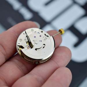 Montre de précision, <span class=keywords><strong>mouvement</strong></span> automatique, japon, réglage de la Date mécanique, en Stock, SZ8300 - Product Image 3