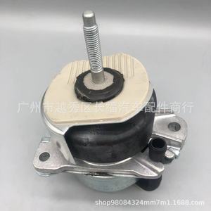 Support moteur Ford FR3Z6038G FR3Z6038AE FR3Z6038F pour Mustang, pièce de rechange - Product Image 1