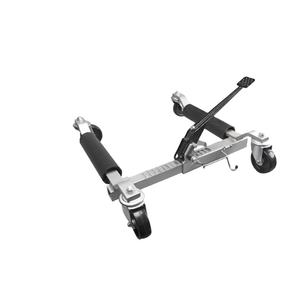 Approvisionnement direct du fabricant Siège mobile hydraulique en acier Shifter <span class=keywords><strong>Auto</strong></span> Repair Rescue Property avec cric mécanique - Product Image 3