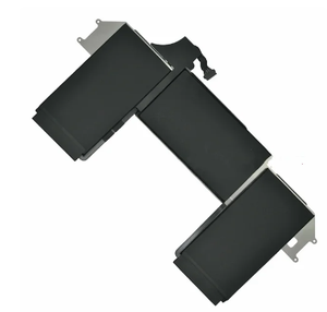 Batería de ordenador portátil A1965 para <span class=keywords><strong>Macbook</strong></span> Air A1932 2018 2019 <span class=keywords><strong>13</strong></span> pulgadas A2179 principios de <span class=keywords><strong>2020</strong></span> EMC 3184 EMC3302 020-02455 A1369 A1466 A1370 A1465 - Product Image 6