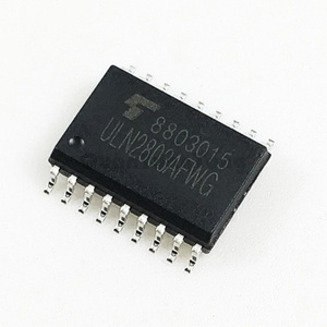 Uln2803 chuyên nghiệp integratedcircuit vi mạch IC 2803afwg uln2803afwg - Product Image 3