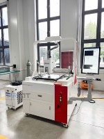 Machine de découpe laser à fibre CNC 1500mm*3000mm avec zone de coupe, contrôle Cypcut, moteur Yaskawa, rails de guidage HIWIN, haute précision, IA