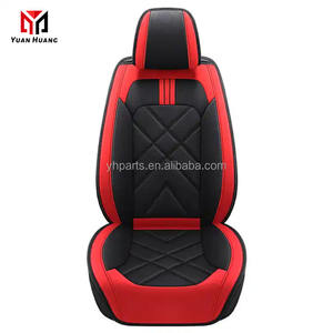 Juego <span class=keywords><strong>de</strong></span> Fundas <span class=keywords><strong>de</strong></span> Asiento <span class=keywords><strong>de</strong></span> Cuero <span class=keywords><strong>para</strong></span> Automóvil, Accesorios y Decoración <span class=keywords><strong>de</strong></span> Interiores <span class=keywords><strong>de</strong></span> Automóvil <span class=keywords><strong>de</strong></span> Lujo, Juego Completo <span class=keywords><strong>de</strong></span> Fundas <span class=keywords><strong>de</strong></span> Asiento <span class=keywords><strong>de</strong></span> Cuero Deportivo - Product Image 2