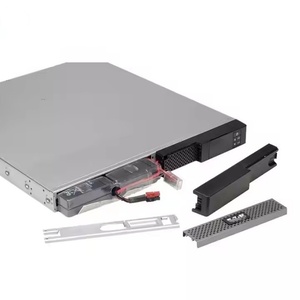Good Price UPS Power Supply Built-in Battery 5P650iRG2 650VA/520W Online <b>Cabinet</b> Installation - Product Image 4