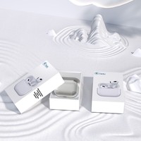 Boîtes en papier pour accessoires de téléphone recyclables en gros, conception personnalisée gratuite, boîtes pour écouteurs Bluetooth, boîtes pour écouteurs sans fil haut de gamme