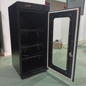 Gabinete de Secado SMT de Acero Inoxidable YUNBOSHI 870L con Control de Humedad, Equipo de Secado para Procesamiento de Alimentos, 220V, Larga Vida Útil - Product Image 3