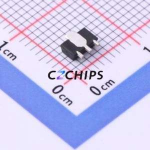 Tout nouveau-Original TPMCP1702T-5002E/MB SOT-89-3 Circuit intégré IC Puce PMIC Régulateur linéaire (LDO) - Product Image 2