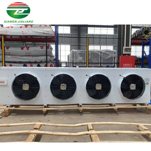 Unidad de Enfriamiento por Evaporación de Alto Rendimiento y Bajo Ruido, Nueva, con Función Automática para Cuarto Frío, 4hp - Product Image 3