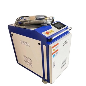 Láser de Limpieza Portátil de Alta Potencia, <span class=keywords><strong>Narran</strong></span> Rod 2000w, Precio del Láser de Limpieza Portátil - Product Image 3