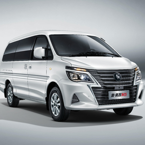 Глобальный бестселлер: Интеллектуальный электромобиль Dongfeng Fengxing <span class=keywords><strong>Lingzhi</strong></span> M5 (чистый электромобиль) в продаже - Product Image 4