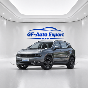 Auto Usado de Alta Calidad: Modelo 2019 <span class=keywords><strong>Lynk</strong></span> & <span class=keywords><strong>Co</strong></span> <span class=keywords><strong>01</strong></span> - <span class=keywords><strong>Precio</strong></span> Accesible, Fácil de Encender y Manejar, Motor Potente - Product Image 1