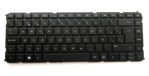Teclado Spanish Layout SP <b>Keyboard</b> for HP ENVY4-1000 BLACK New OEM Factory Price Good Quality Cheap - Product Image 2