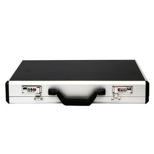 SL-266 ống kính quang học chất lượng cao quang học optometry nhựa rim trường hợp Kit Set Trial <span class=keywords><strong>lens</strong></span> Set nhôm trường hợp hộp thử nghiệm khung - Product Image 6