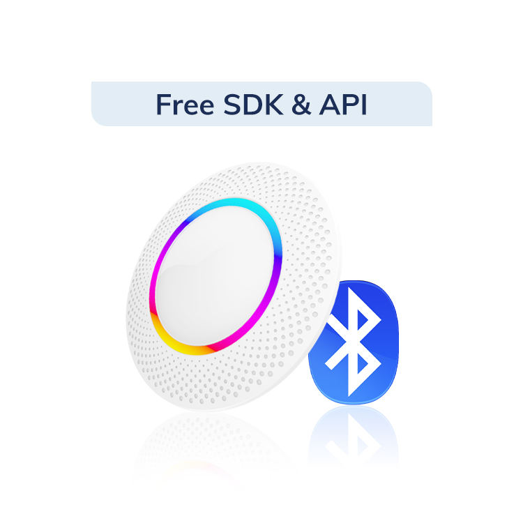 Passerelle Bluetooth IoT G1