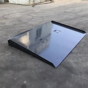 Kho Dock đoạn đường nối di động container <span class=keywords><strong>yard</strong></span> đoạn đường nối cho tải dỡ cầu - Product Image 2