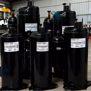 Compresseur de climatisation FH4518Y 1.5P, pièce de rechange pour la réfrigération, le refroidissement et le chauffage - Product Image 3
