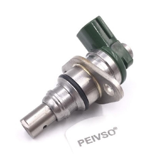 PEIVSO – Nouveaux injecteurs économiques en carburant, prix direct usine, pour Toyota Corolla Avensis OEM 096360-0550 avec garantie - Product Image 1