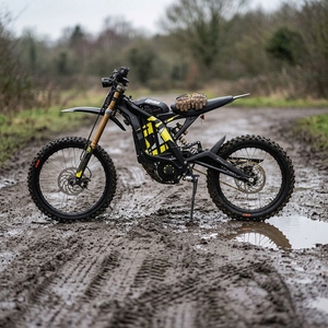 Moto électrique Surron <span class=keywords><strong>pas</strong></span> chère, <span class=keywords><strong>Dirt</strong></span> Bike électrique pour adultes, batterie lithium 72V 35Ah, performance tout-terrain 80 km/h, modèle Surron Lbx <span class=keywords><strong>pas</strong></span> <span class=keywords><strong>cher</strong></span> - Product Image 3