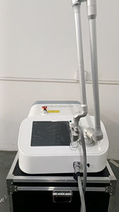 Blanqueamiento más caliente, eliminación de cicatrices, reparación de la piel, estiramiento facial, eliminación de estrías, máquina láser de CO2 fraccional de belleza - Product Image 6