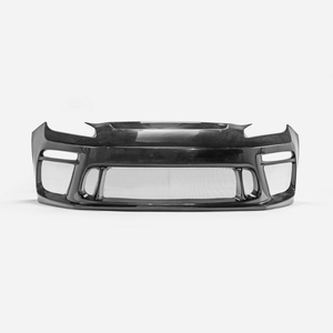 กันชนหน้าแบบ SBT สำหรับ GR86 ZN8 BRZ ZD8 - Product Image 2