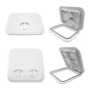 Accessori per barca con piccolo delfino - Product Image 5