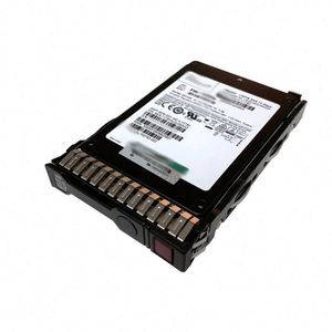 R3R30A ฮาร์ดดิสก์คุณภาพสูง Hxx 3.84TB SAS 12G สำหรับการอ่านหนัก SFF (2.5 นิ้ว) M2 รับประกัน 3 ปี SSD - Product Image 4