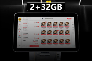 คอมพิวเตอร์สแตนเลสสตีล ODM ระบบในตัว หน้าจอแบบ Capacitive I9 I9 - Product Image 6