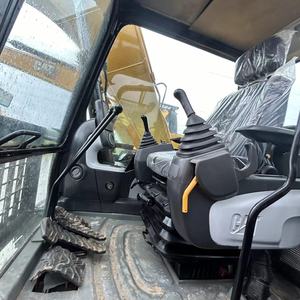 2022มือสองรถตักตีนตะขาบ Cat312gc Cat312D2 312 312D ไฮดรอลิกขนาดกลาง12ตันเครื่องจักรกลหนัก - Product Image 6