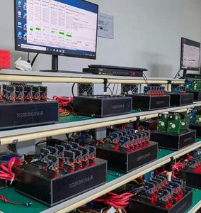 قرص صلب EAGET M.2 NVMe PCIE بالجملة للكمبيوتر المحمول بسعات 128 جيجابايت و256 جيجابايت و512 جيجابايت و1 تيرابايت و2 تيرابايت، أقراص صلبة SSD - Product Image 6