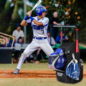 Sac à dos de softball et de baseball multifonctionnel en gros d'usine Autre sac de <span class=keywords><strong>sport</strong></span> - Product Image 6