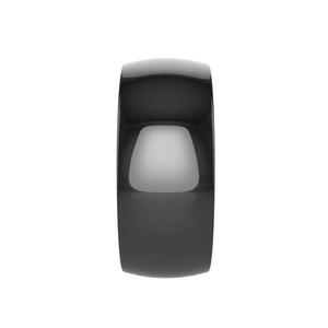 Anillo Moderno de Acero Inoxidable Inteligente |   Anillo Impermeable con NFC de Alta Tecnología para Pagos sin Contacto, Control de Acceso y Compartición de Datos - Product Image 5