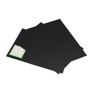 Láminas de Plástico Rígido Transparente de Alta Transparencia, Ligeras, de 0.1-6mm de Grosor, para Impresión y Termoformado - Product Image 6