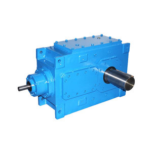 bibo Helical Reducer Gearbox Reducers Gearbox <b>Worm</b> <b>Gear</b> - Product Image 1