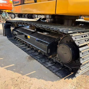 รถขุดมือสองคุณภาพสูง Caterpillar CAT307.5 ผลิตในญี่ปุ่น น้ำหนัก 7.5 ตัน รถขุดใช้แล้ว ราคาดีที่สุดสำหรับขาย - Product Image 4