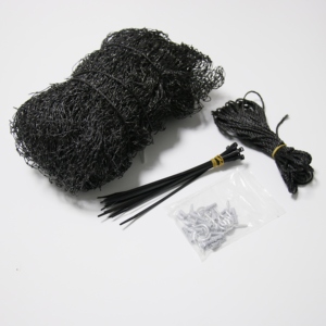 Gia Cố Dây Mèo <span class=keywords><strong>Net</strong></span> Mạnh Mẽ Bền Ban Công Bảo Vệ <span class=keywords><strong>Net</strong></span> - Product Image 1