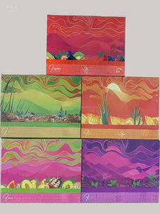 Le scatole di imballaggio della serie ACE supportano la personalizzazione - Product Image 4